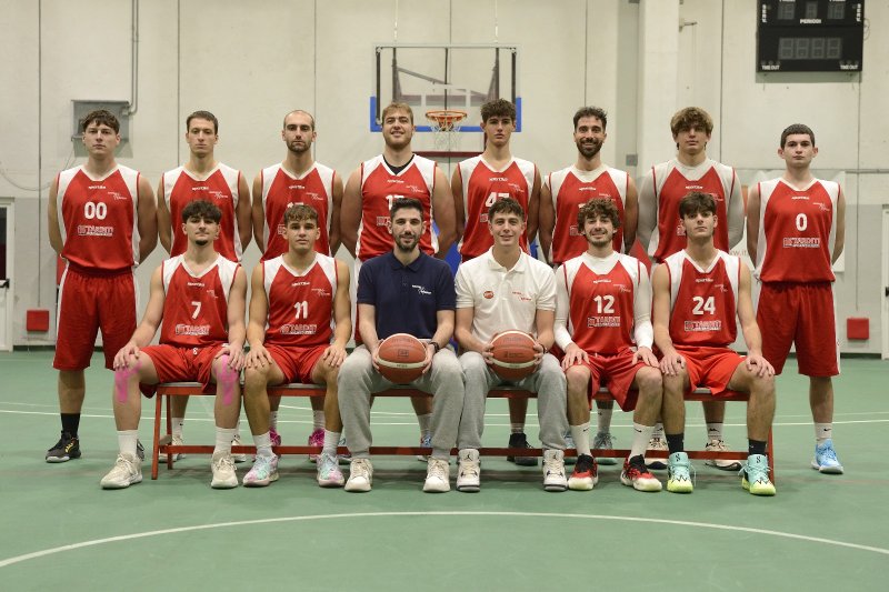 Divisione Regionale 1